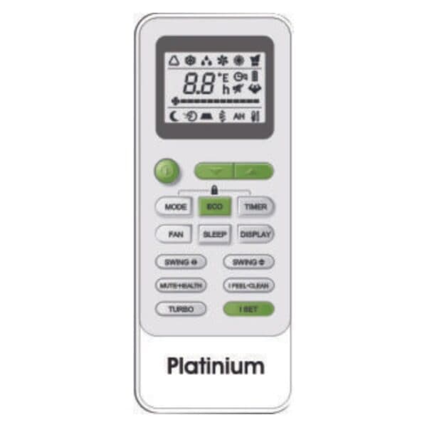 telecomanda aer conditionat