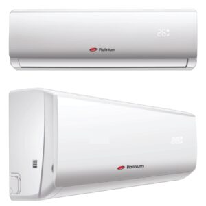 Aparat de aer conditionat Platinum Focus cu Inverter Wi fi si Clasa Energetica A