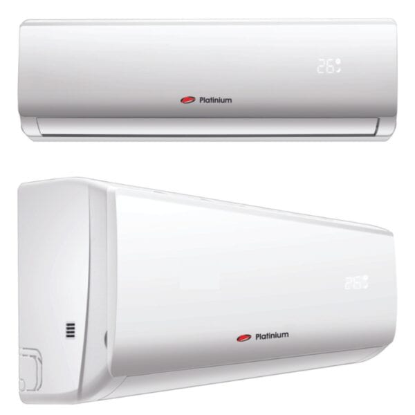 Aparat de aer conditionat Platinum Focus cu Inverter Wi fi si Clasa Energetica A