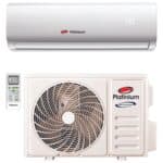 Aparat de aer conditionat 9000 BTU Platinum Focus cu Inverter
