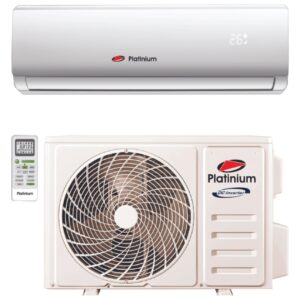 Aparat de aer conditionat 9000 BTU Platinum Focus cu Inverter