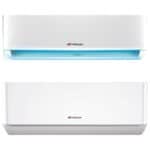 Aparat de aer conditionat Platinum Nordic 12000 BTU cu Clasa Energetica A++,Wi-fi (PWIFI-12 +++ NORDIC) - imagine 2