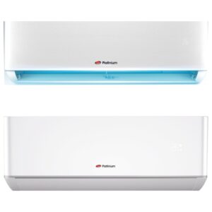 Aparat de aer conditionat Platinum Nordic 12000 BTU cu Clasa Energetica A si Wi fi