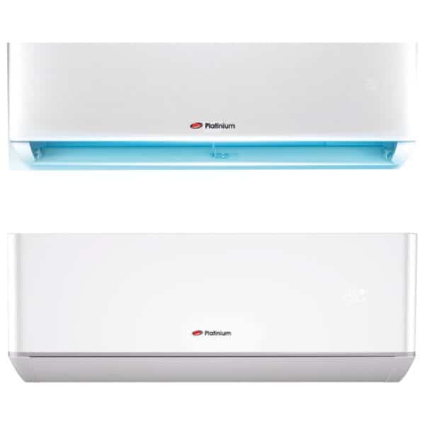 Aparat de aer conditionat Platinum Nordic 12000 BTU cu Clasa Energetica A++,Wi-fi (PWIFI-12 +++ NORDIC) - imagine 2