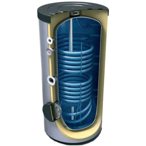 boiler solar