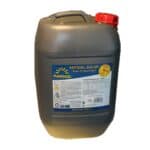 antigel solar