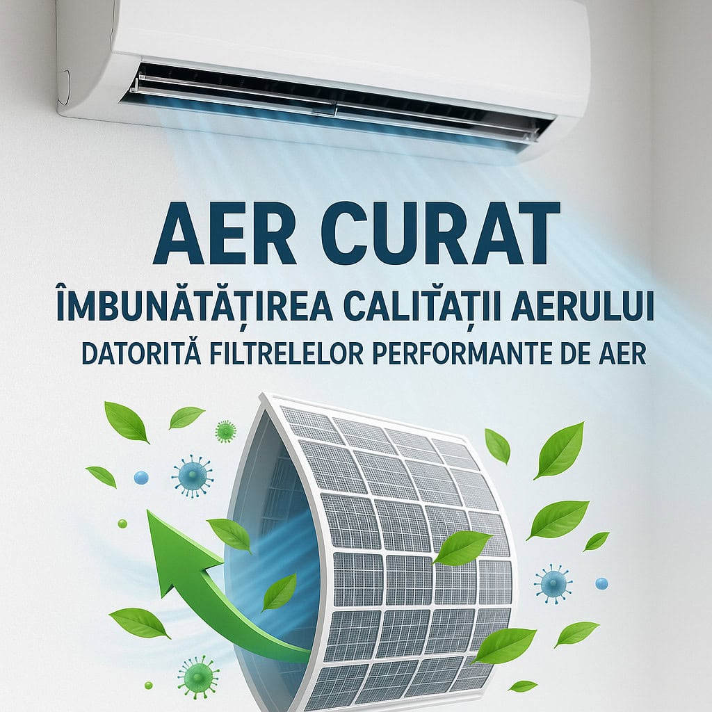 Aparat de aer conditionat 5 modalitati si sfaturi pentru intretinere si curatare 3 aer conditionat
