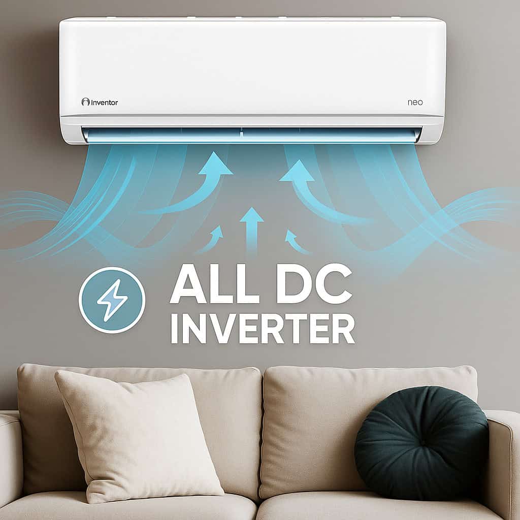 Aparat de aer conditionat Inventor 24000 BTU NEO 2 cu Wi-fi si Clasa Energetica A+++ (N2UVI24+N2UVO24) 3 20250624 1504 Aer Conditionat