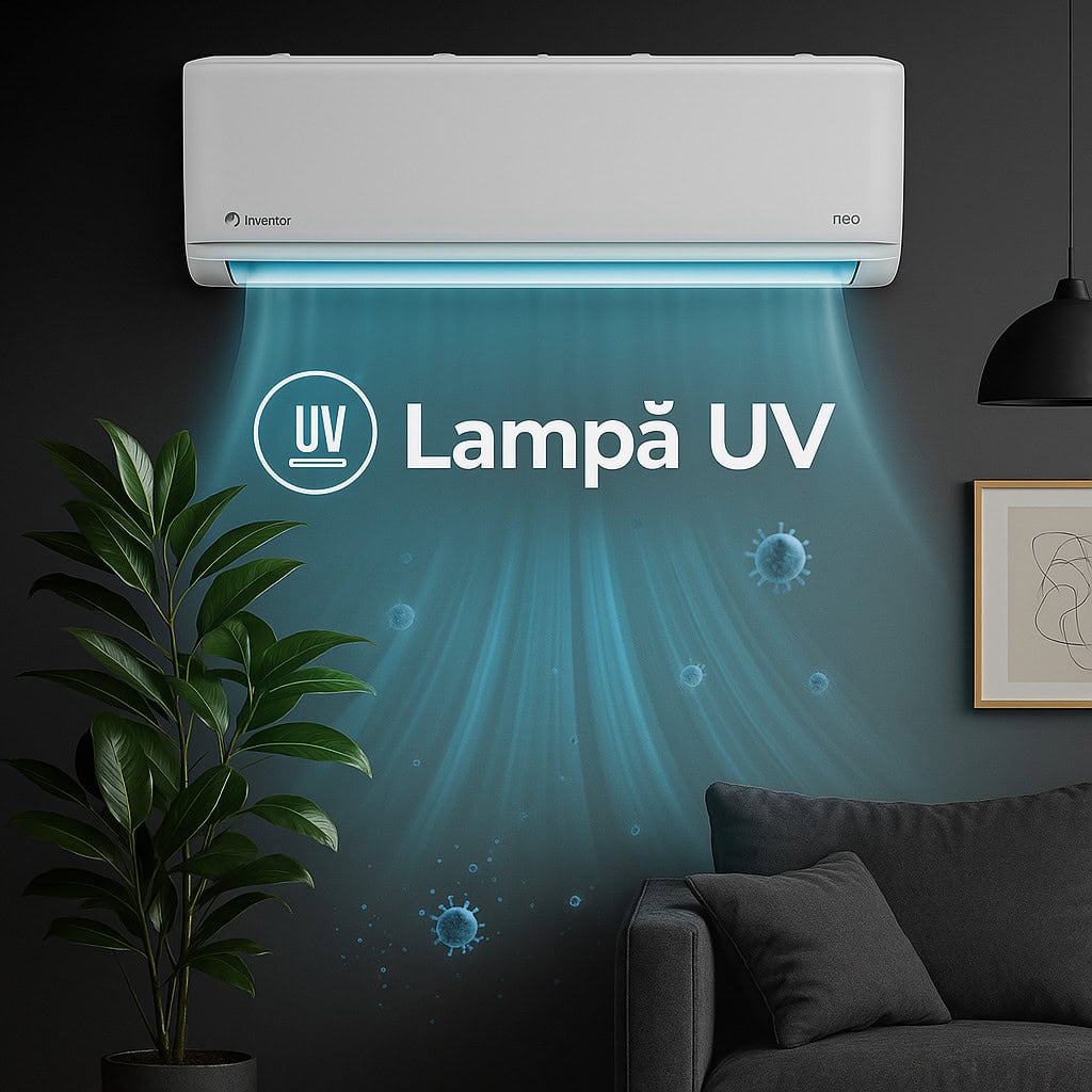 Aparat de aer conditionat Inventor 24000 BTU NEO 2 cu Wi-fi si Clasa Energetica A+++ (N2UVI24+N2UVO24) 1 20250624 1504 Aer Conditionat