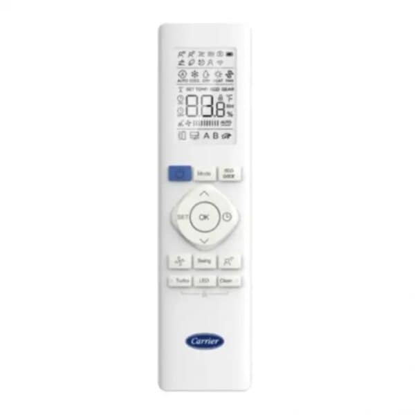 telecomanda aer conditionat