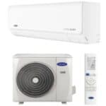 Aer conditionat Carrier CoolEasy 18000 BTU cu Wi-fi si Functie Gear (42QHE18D8SH-38QHE18D8SH)