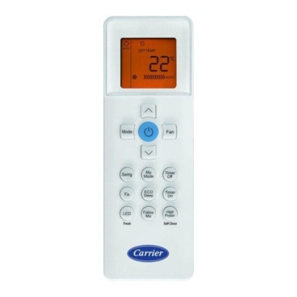 telecomanda aer conditionat
