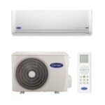 Aer conditionat Carrier Platinum Plus 12000 BTU cu Intelligent Eye si Wi-fi