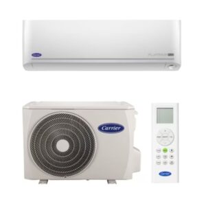 Aer conditionat Carrier Platinum Plus 12000 BTU cu Intelligent Eye si Wi-fi