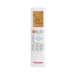 telecomanda wireless AC