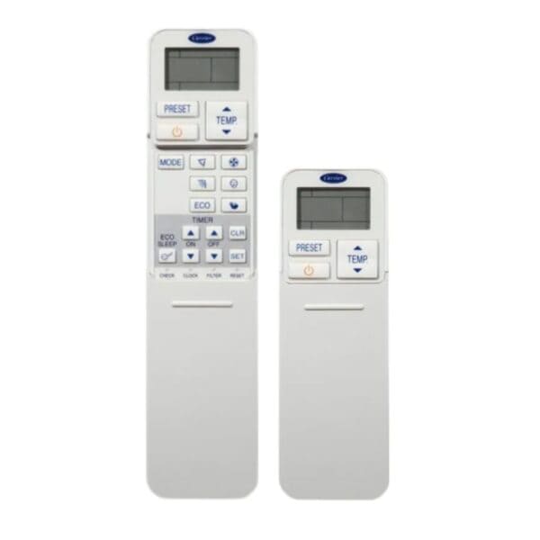 telecomanda aparat de aer conditionat