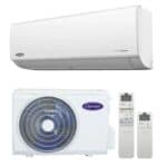 Aparat de aer conditioant Carrier Crystal Clean Plus 18000 BTU cu Wi-fi si Mod X Eco (38QHG-42QHG018D8SU2)
