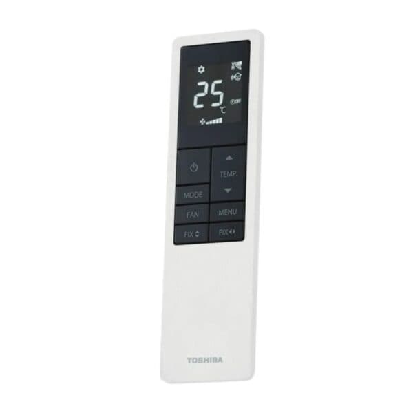 telecomanda wireless aer conditionat