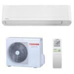 Aparat de aer conditionat Toshiba Yukai 10000 BTU cu Inverter si Wi-fi (RAS-10E2AVG-E RAS-B10E2KVG-E)