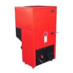 Cazan pe peleti Biodom Double Fan 21-23 KW