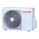 unitate exterioara toshiba