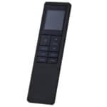 aer conditionat toshiba telecomanda