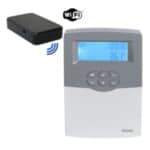 automatizare sistem solar
