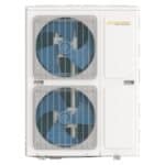 Pompa de caldura 16 KW Aer Apa Panosol cu agent termic R290