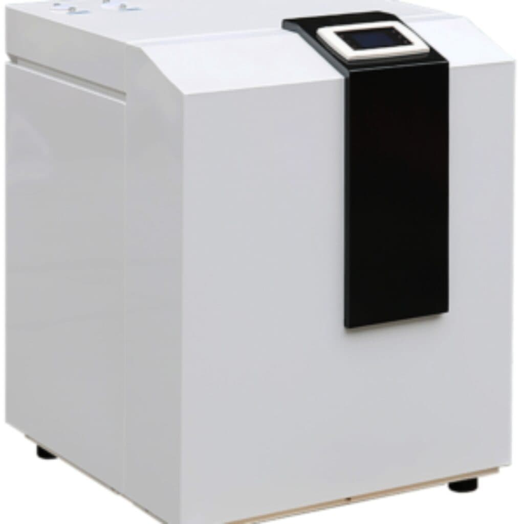Pompa de caldura 19 KW apa-apa Panosol trifazica