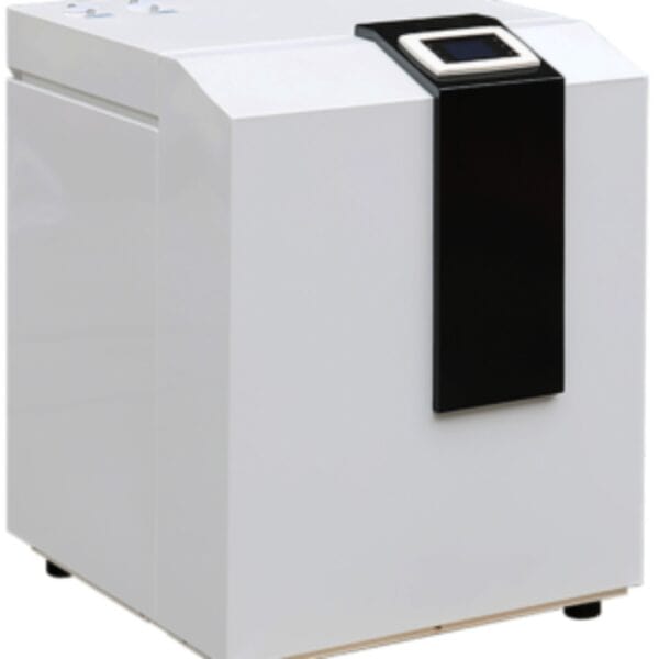 Pompa de caldura 19 KW apa-apa Panosol trifazica