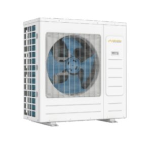 Pompa de caldura Aer-Apa 16KW Panosol 220V Monobloc