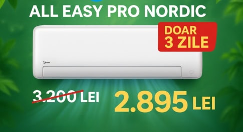 all easy pronordic