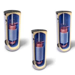 boiler bivalent