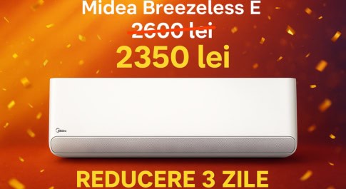 midea