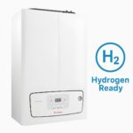 Centrala murala in condensatie Immergas Victrix Tera 32KW V2 - imagine 5