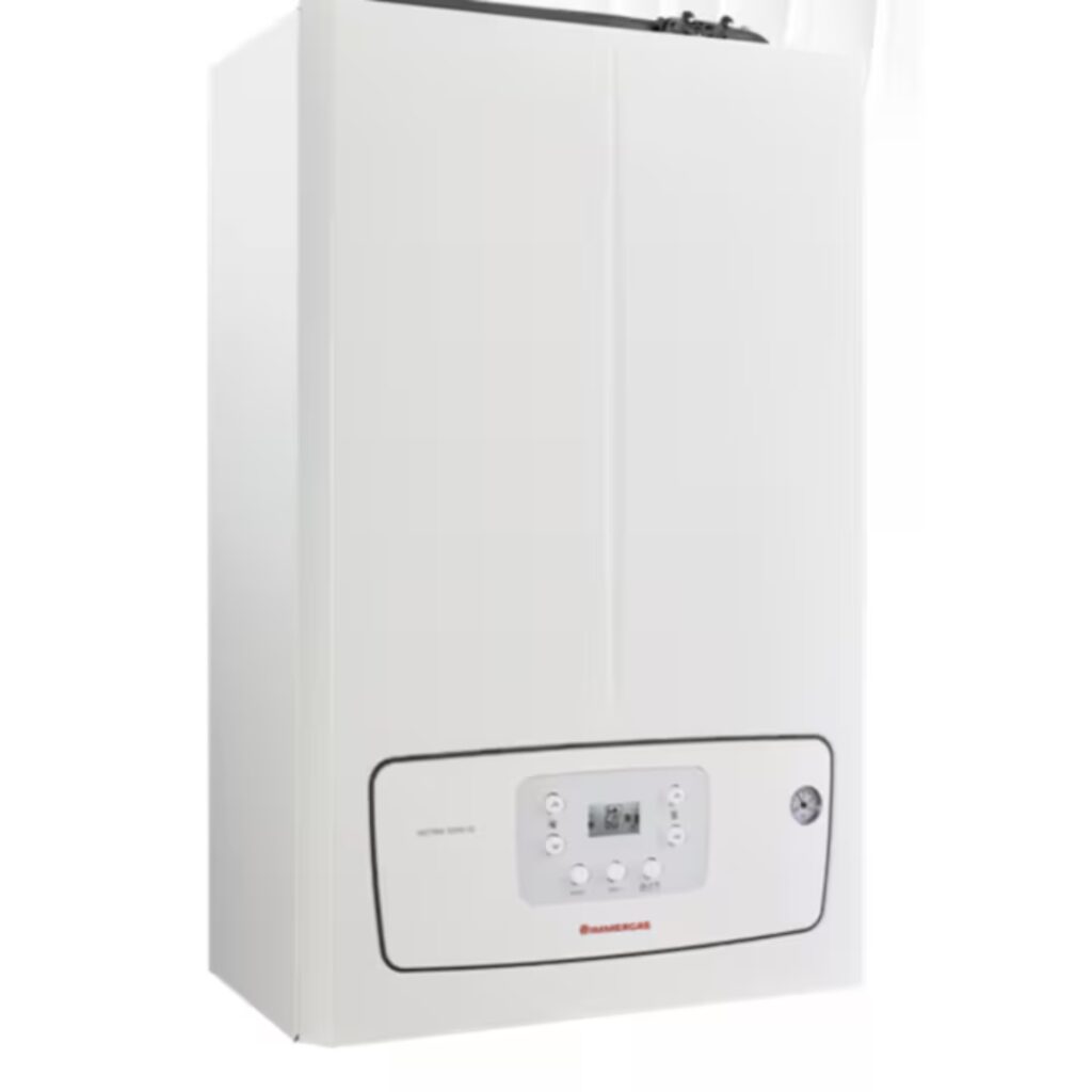 Centrala murala in condensatie Immergas Victrix Tera 32KW V2