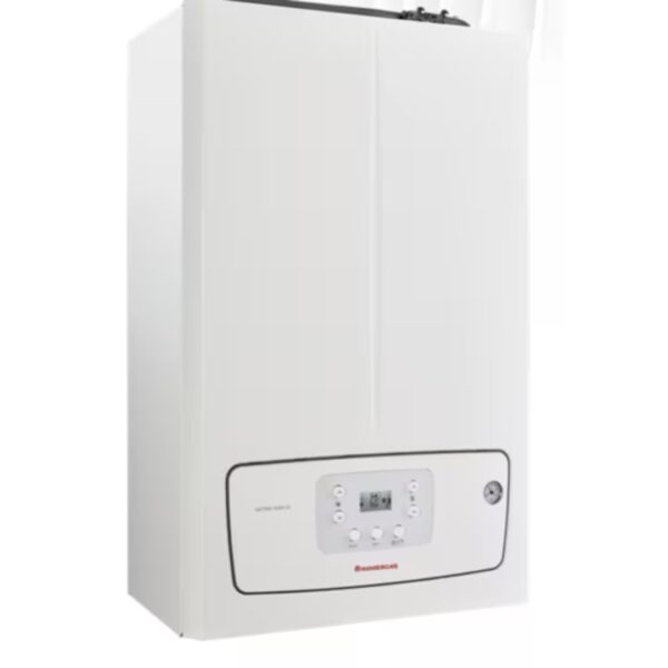 Centrala murala in condensatie Immergas Victrix Tera 32KW V2