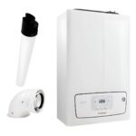 Centrala termica pe gaz in condensare Immergas Victrix Tera 24/28 KW V2-24KW
