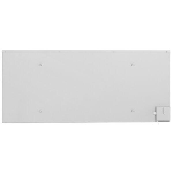 panou radiant cu termostat