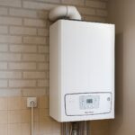 Centrala termica pe gaz in condensare Immergas Victrix Tera 24/28 KW V2-24KW - imagine 4