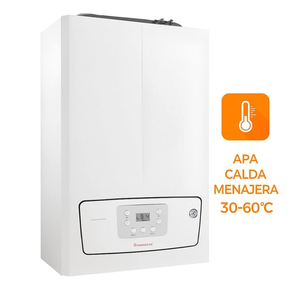 victrix tera v2 24kw centrala