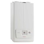 Centrala termica Immergas Victrix Omnia V2 26 – Condensatie 20 kW incalzire si 26 kW apa calda - imagine 2