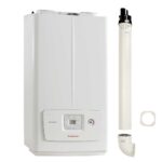 Centrala termica Immergas Victrix Omnia V2 26 condensatie, design compact si eficienta