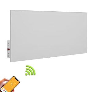 panou radiant cu wi fi