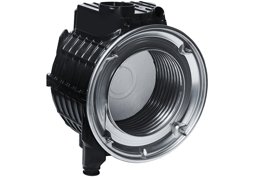 Schimbator de caldura inox – Immergas Omnia V2