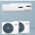 Aer Conditionat HAVA Comfort Max 12000 BTU Wi-Fi Inverter A++ cu incalzire pana la -15°C - imagine 2