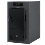Cazan pe lemne Vitoligno 150-S 35 kW