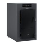 Cazan pe lemne Viessmann Vitoligno 150-S 45 kW