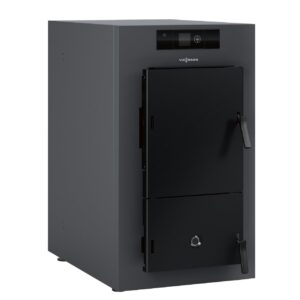 Cazan pe lemne Viessmann Vitoligno 150-S 45 kW