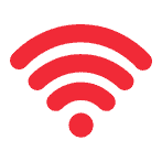Icon Wi-Fi